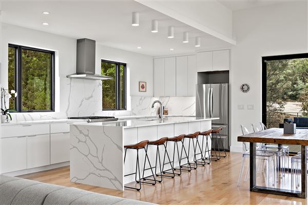 Chambers House (4/25/2023 - Credits: FAZIO Architecture Firm)