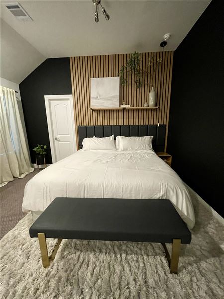 Ganguri House (12/19/2022 - Credits: DFW Luxury Photo)