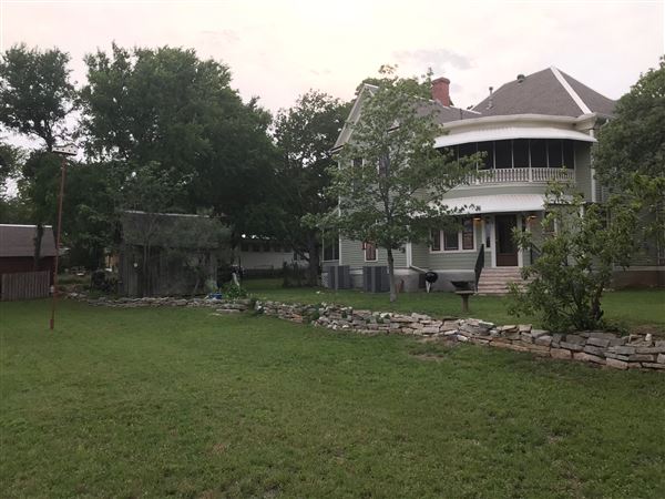 Daniel House (1/6/2024 - Credits: submitted by: Tom & Beah Craddock)