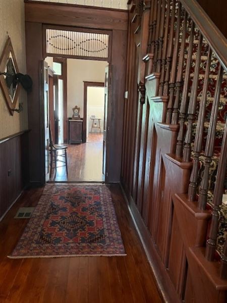 Daniel House (1/6/2024 - Credits: submitted by: Tom & Beah Craddock)