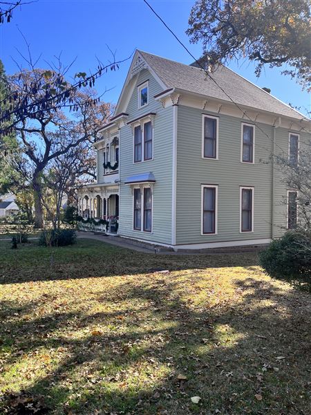 Daniel House (1/6/2024 - Credits: submitted by: Tom & Beah Craddock)