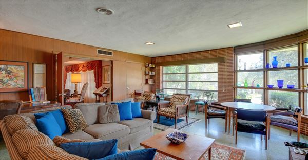 Casa de Adriel (6/15/2023 - Credits: David McGill)