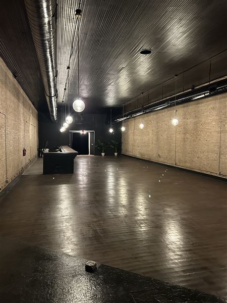 The Venue Taylor (1/9/2024 - Credits: Vanessa Garcia)