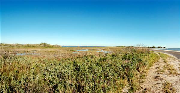 Goose Island State Park (12/2/2010)