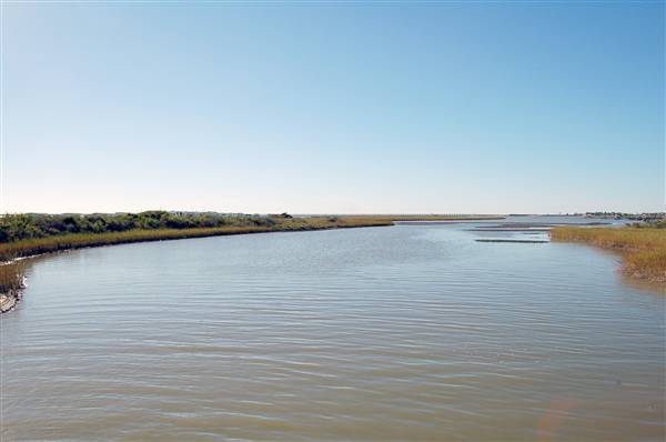 Goose Island State Park (12/2/2010)