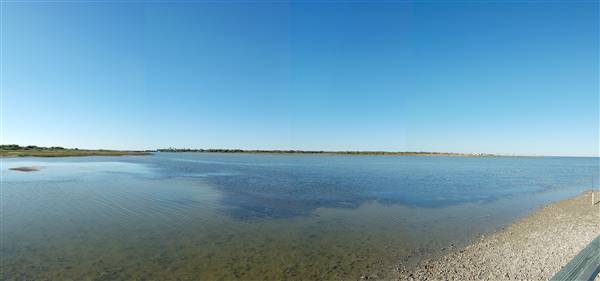 Goose Island State Park (12/2/2010)