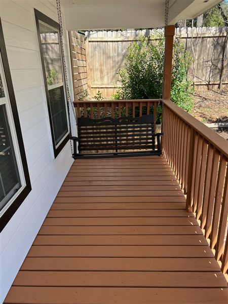 Rostedt House (11/22/2023 - Credits: submitted by: Trenton Rostedt)