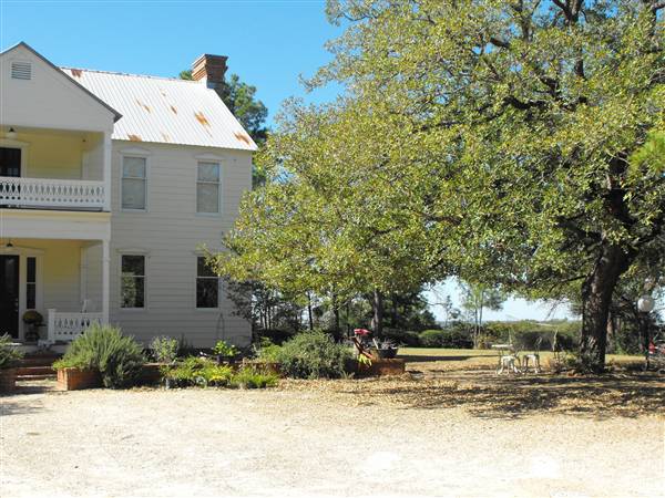 Hughes House (12/3/2010)