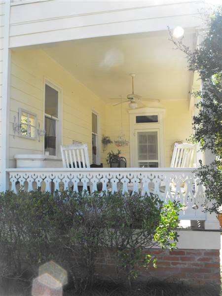 Hughes House (12/3/2010)