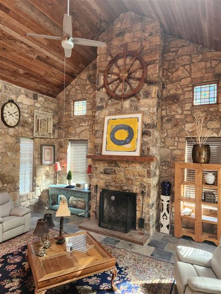 Z Cabin (1/29/2024 - Credits: Hamid Zarafshani)