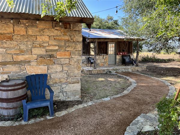Stone House Ranch (2/2/2024 - Credits: Kate Campos)