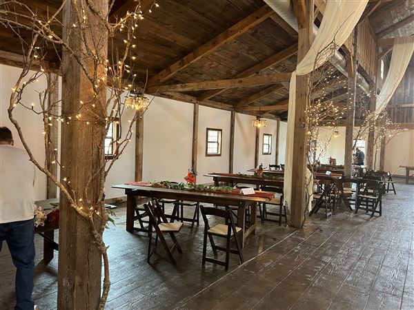 Stone House Ranch (2/2/2024 - Credits: Kate Campos)
