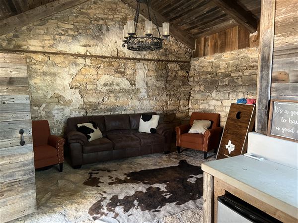 Stone House Ranch (2/2/2024 - Credits: Kate Campos)