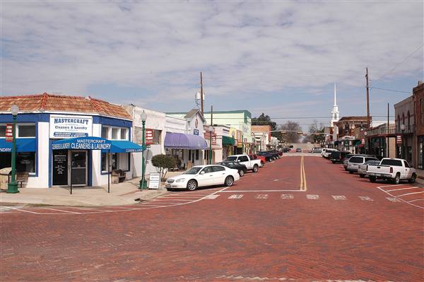 Mineola (2/11/2009 - Credits: FFTX)