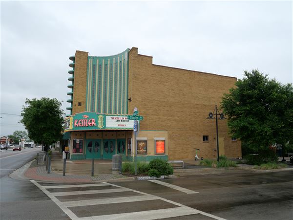 The Kessler Theater (4/26/2024 - Credits: Alex Payne)