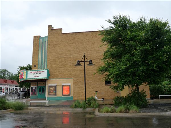 The Kessler Theater (4/26/2024 - Credits: Alex Payne)