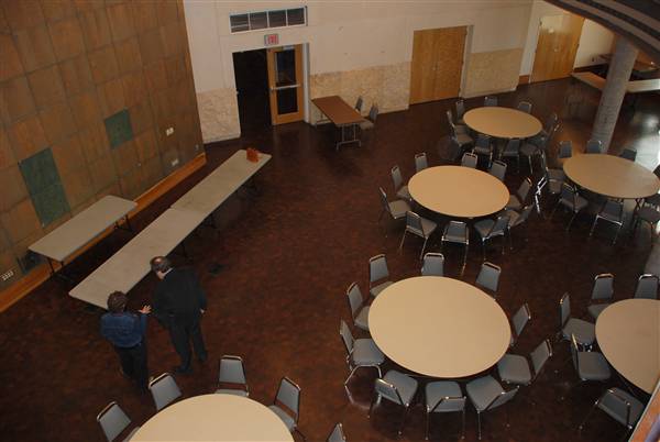 San Angelo Museum of Fine Arts (12/2/2010)