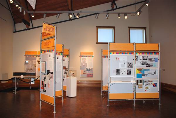 San Angelo Museum of Fine Arts (12/2/2010)