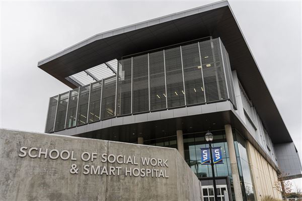 UT Arlington - Smart Hospital (7/1/2023 - Credits: submitted by: Jeff Carpenter)