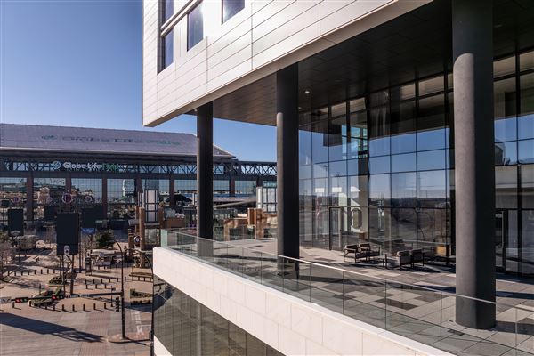 Loews Arlington Hotel and Convention Center (4/3/2024 - Credits: Loews Hotels Co.)