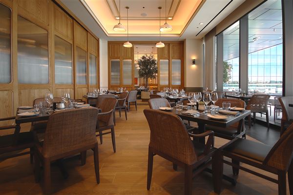 Loews Arlington Hotel and Convention Center (4/3/2024 - Credits: Loews Hotels Co.)