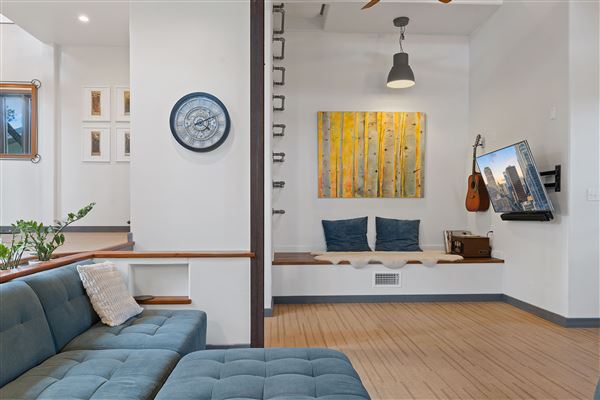 Aris House (3/25/2024 - Credits: FotoFoxATX)