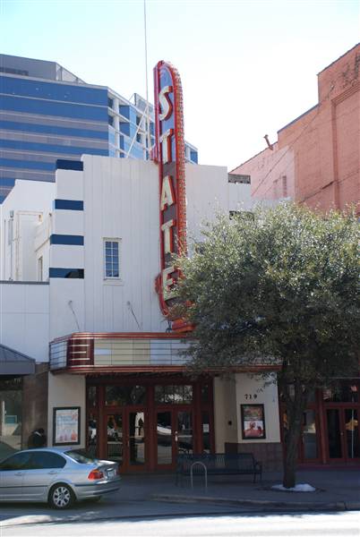 State Theatre (2/11/2011)