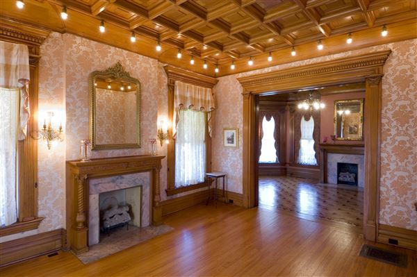 Ball-Eddleman-McFarland House (6/10/2024 3:49:36 PM - Credits: Peter A Calvin, Cassie Lozak)