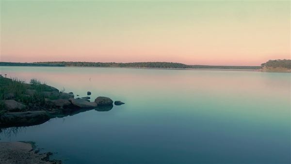 Lake Daniel (6/11/2024 - Credits: Jessica Sutter)