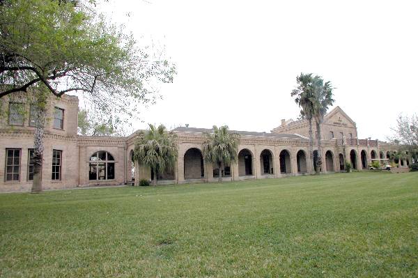 University of Texas at Brownsville (3/4/2004)