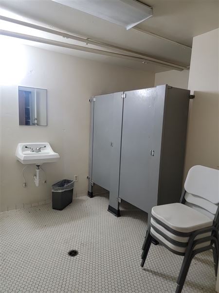 Andrews County Courthouse - Old Jail (6/18/2024 - Credits: Andrews Chamber of Commerce)