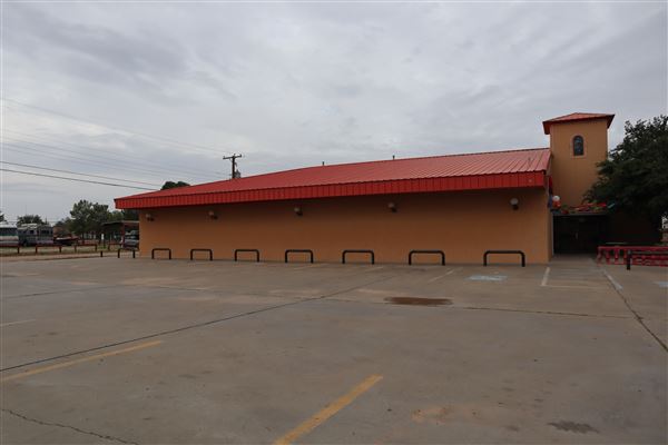 La Hacienda Cafeteria (6/24/2024 - Credits: Andrews Chamber of Commerce)