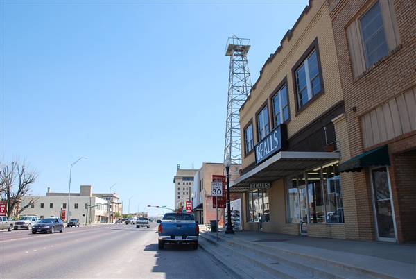 Breckenridge (3/24/2011)