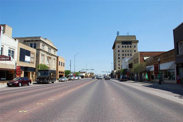 Breckenridge (3/24/2011)