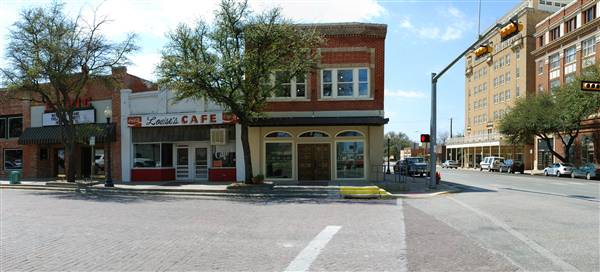 Eastland (3/24/2011)