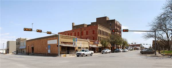 Eastland (3/24/2011)