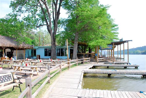 Ski Shores Cafe (4/8/2011)