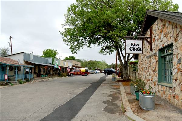 Wimberley (4/7/2011)