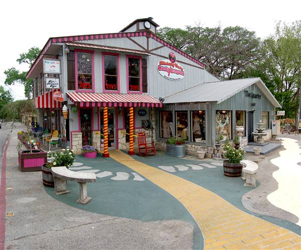 Wimberley (4/7/2011)