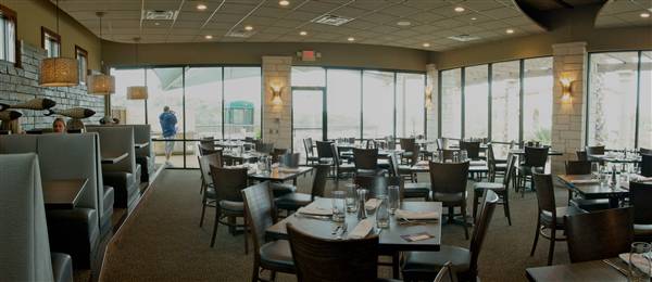 Canyon Grille (2/16/2011)