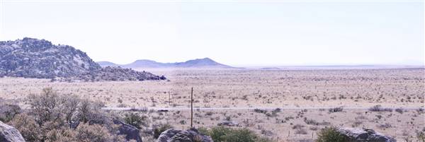 Ranch Road 505 (5/17/2011)
