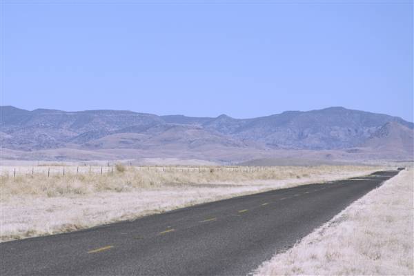 Ranch Road 505 (5/17/2011)