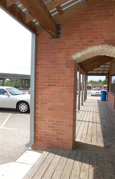 Kreuz Market (5/30/2011)