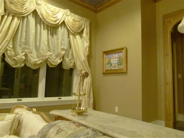 Pool House (6/16/2011)