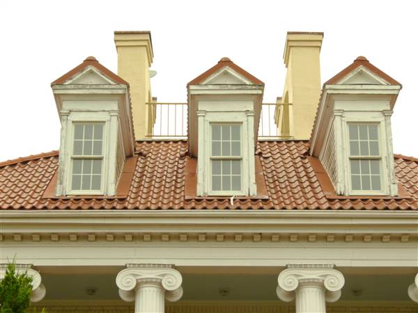 Pool House (6/16/2011)