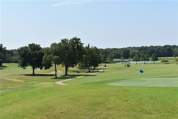 Country View Golf Course (8/26/2024 - Credits: Kennedy Moore)