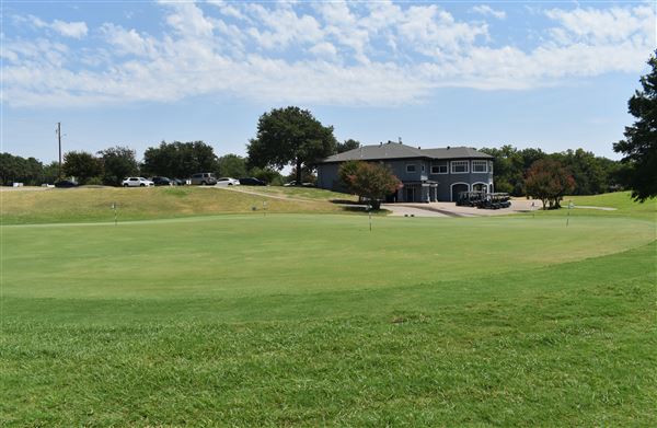 Country View Golf Course (8/26/2024 - Credits: Kennedy Moore)