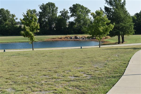 Community Park (8/26/2024 - Credits: Kennedy Moore)