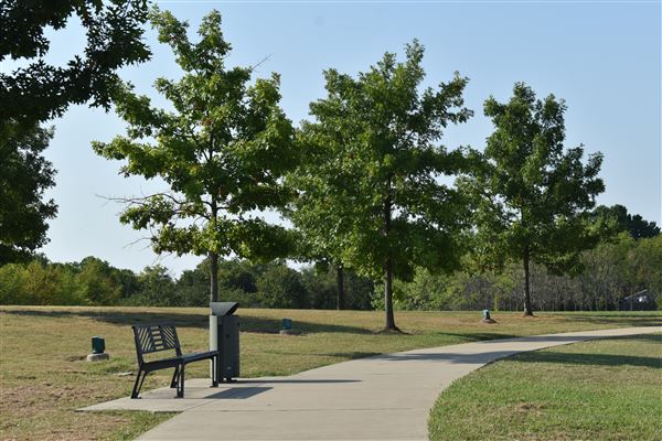 Community Park (8/26/2024 - Credits: Kennedy Moore)