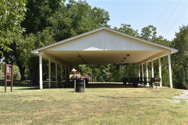 City Park (8/26/2024 - Credits: Kennedy Moore)